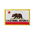 13 California 8X5 CM