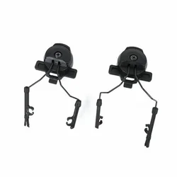 Team Wendy SAR adaptador de riel para auriculares tácticos