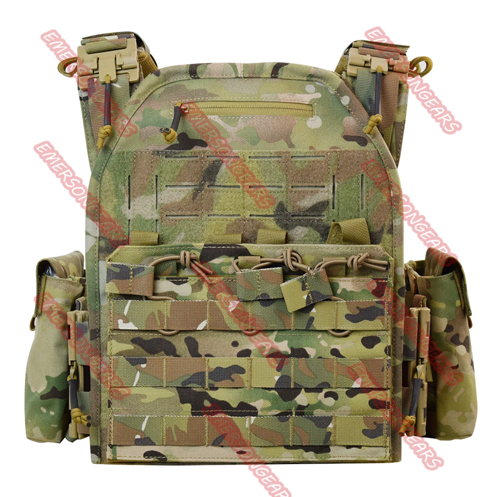 Multicam