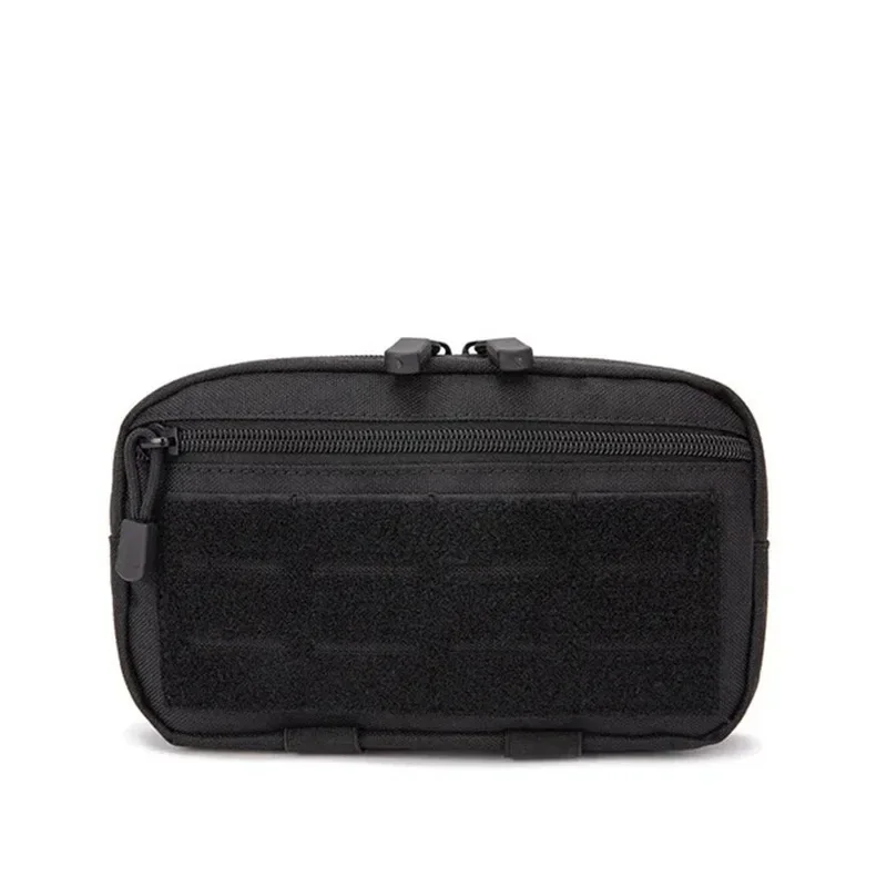 Bolsa táctica MOLLE EDC multiusos – Riñonera para caza outdoor - imagen 3