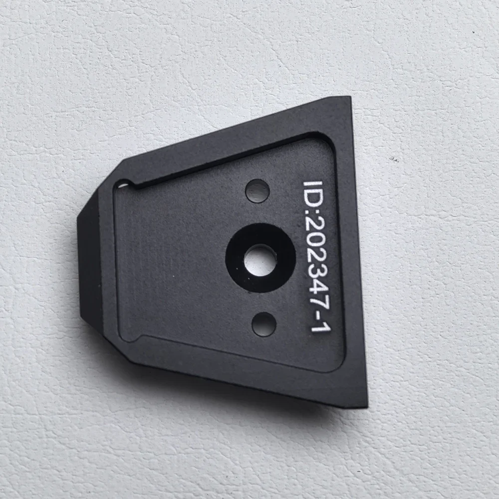 Accesorios para casco táctico, adaptador de Metal Binocular de visión nocturna para PVS31 / L4G24 / L4G69 - imagen 5