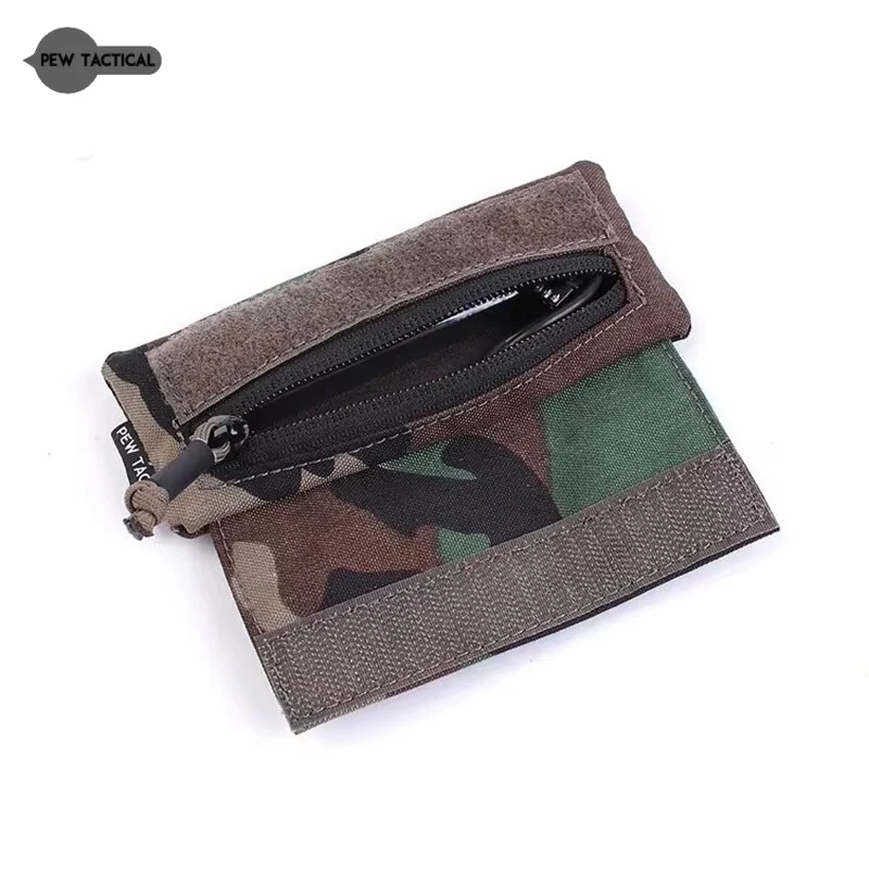 Pew Tactical Zenitco AK bolsa para culata triangular airsoft - imagen 2