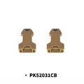 PK52031 CB 2PCS