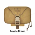 Coyote Brown
