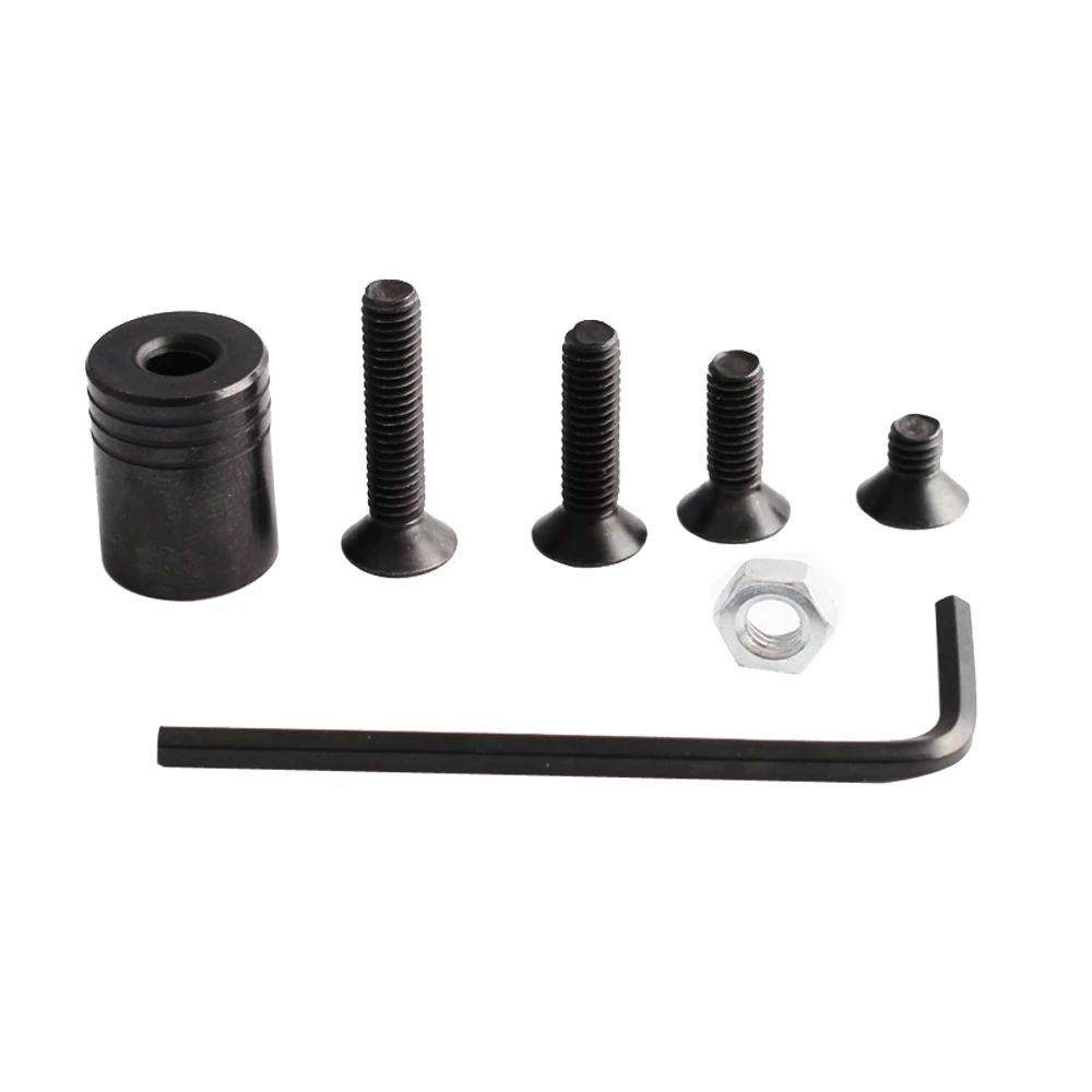 Base de montaje Picatinny QD para eslinga con tornillos - imagen 2