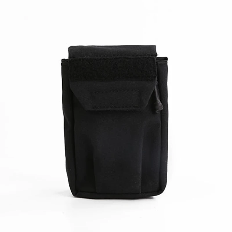 Emersongear, bolsa pequeña con bucle de inserción, bolsa táctica de caza Molle Mag, bolsa para herramientas, bolsa de uso EM9532 - imagen 4