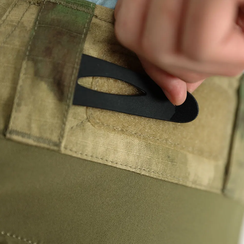 Emersongear pantalones tácticos G3 para hombre Gen3 Duty Cargo pantalones versión extendida combate Camping entrenamiento caza AFG 32W/34IN - imagen 5