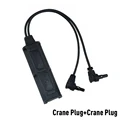 Crane plug