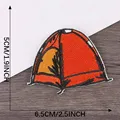 Tent-5PCS