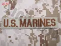 Q186 U.S.MARINES