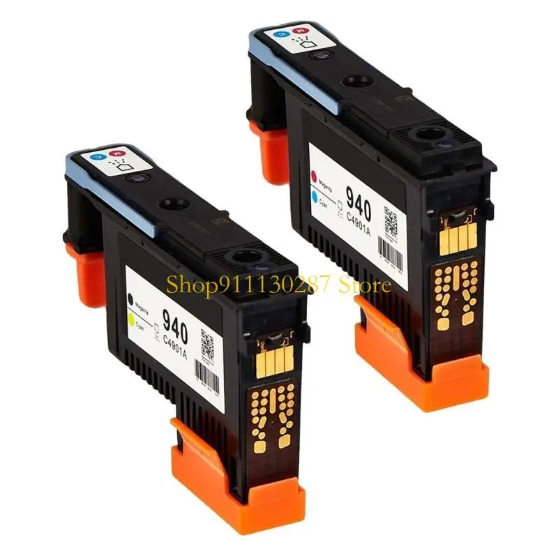 Cabezal impresión J1HC C4901A para HP940, cabezal impresión 940 para Officejet 8000 8500 8500A, accesorios repuesto - imagen 4