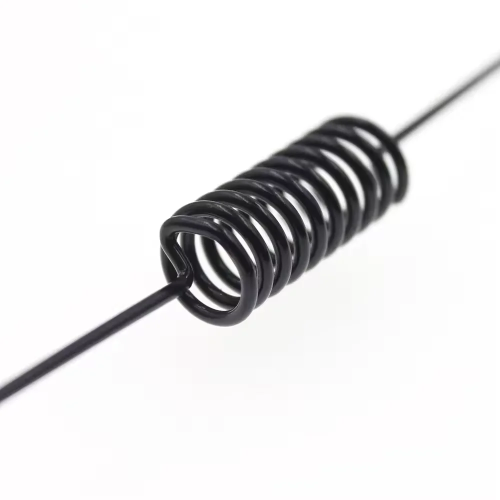 ABBREE UT-102UV antena montada en vehículo de doble banda SMA-hembra/macho/conector BNC para Radio móvil Baofeng TYT LINTON WOUXUN - imagen 2