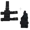 PLAT And Holster BK