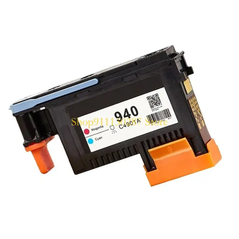 Cabezal impresión J1HC C4901A para HP940, cabezal impresión 940 para Officejet 8000 8500 8500A, accesorios repuesto - imagen 3