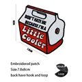 hook loop patch 30