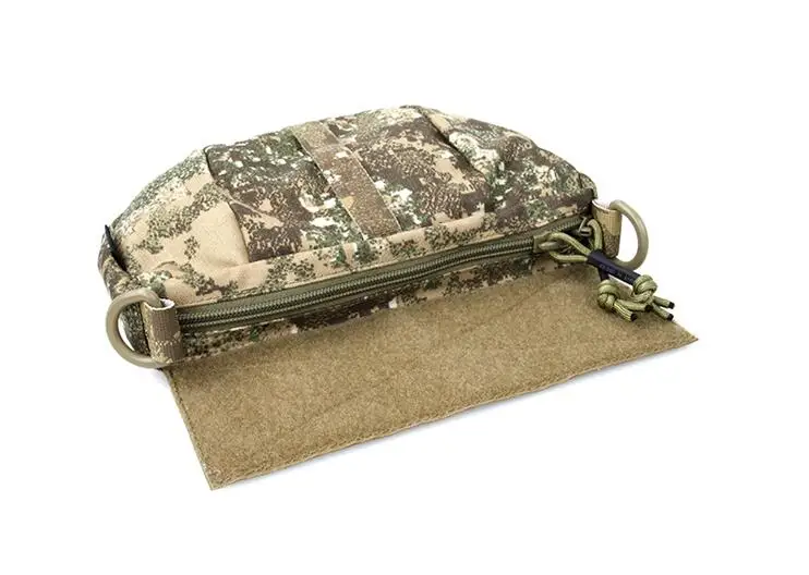 Riñonera para hombre y mujer, paquete con cierre frontal, de Rpt027-Bl, rasterbolk - imagen 2