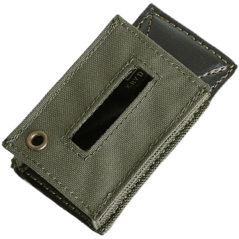 Paquete de accesorios de bolsa de protección de luz de supervivencia para casco táctico MS2000 - imagen 5