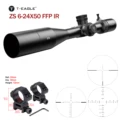 6-24X50FFP-20mm