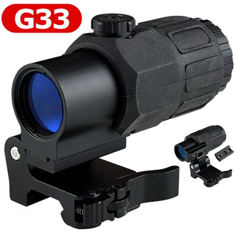 Black --G33