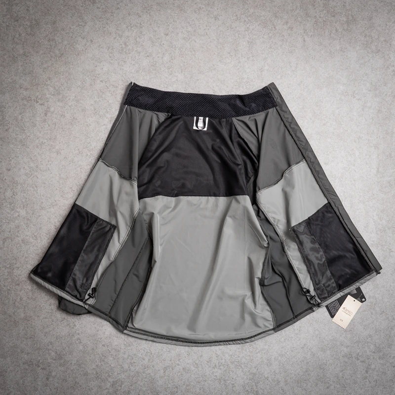 Chaqueta deportiva táctica sueca para Fitness, Top Pt transpirable para exteriores, absorbe la humedad y el sudor - imagen 2