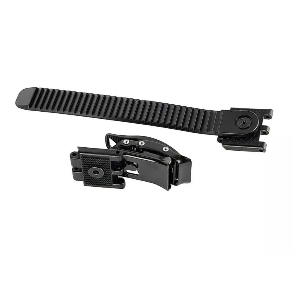 El cinturón competitivo Modular táctico Ipsc es adecuado para revistas competitivos y sistema Els de compatibilidad con portapistolas - imagen 4