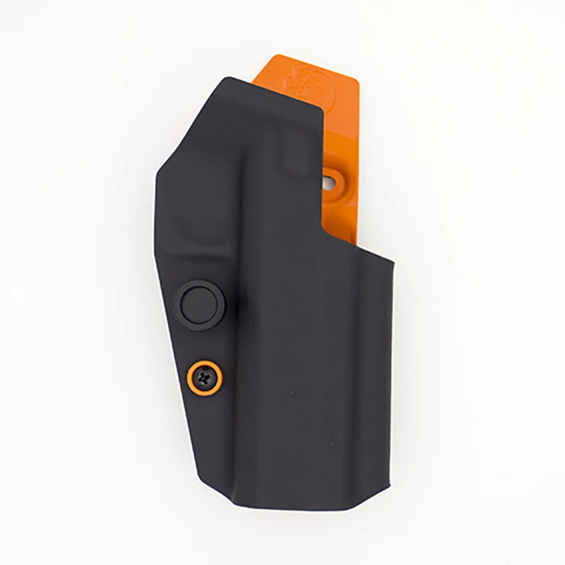 Funda de competición IPSC Race Cut - Universal para CZ SP-01 y Shadow 2