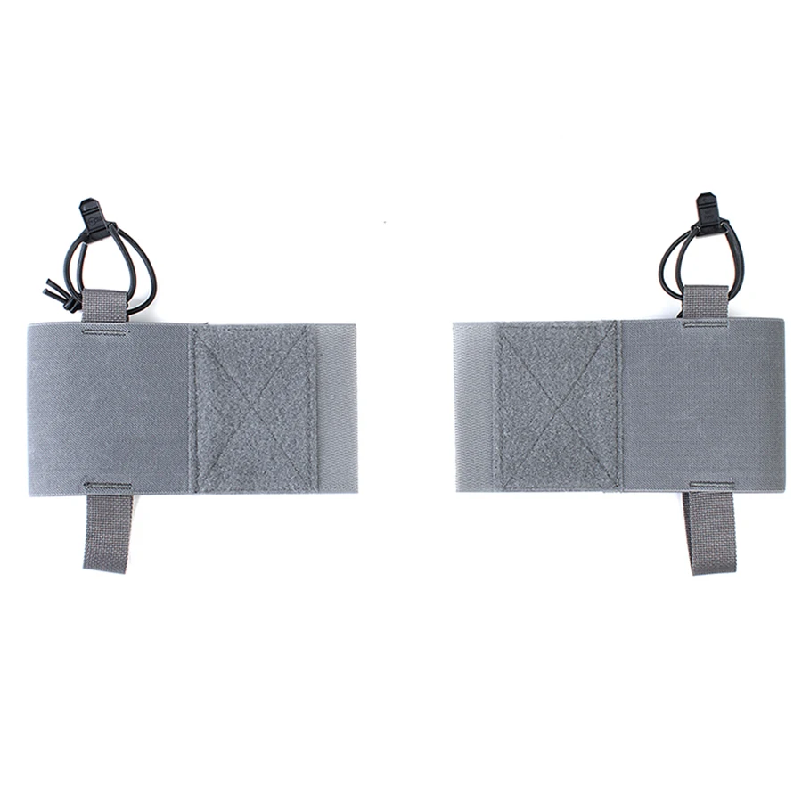 Pew-Bolsa de Radios personales estilo Ferro táctico, accesorios de Radio, moneda de Airsoft, FCPC V5, AIRSOFT - imagen 5