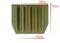 1pcs Tailbone Plate