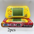 Yellow 2pcs