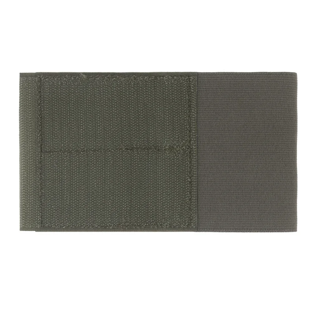 Bolsas de soporte de torniquete elástico táctico, chaleco de caza, portadores de placa, herramienta de supervivencia, torniquete, cierre mágico, ala lateral - imagen 3