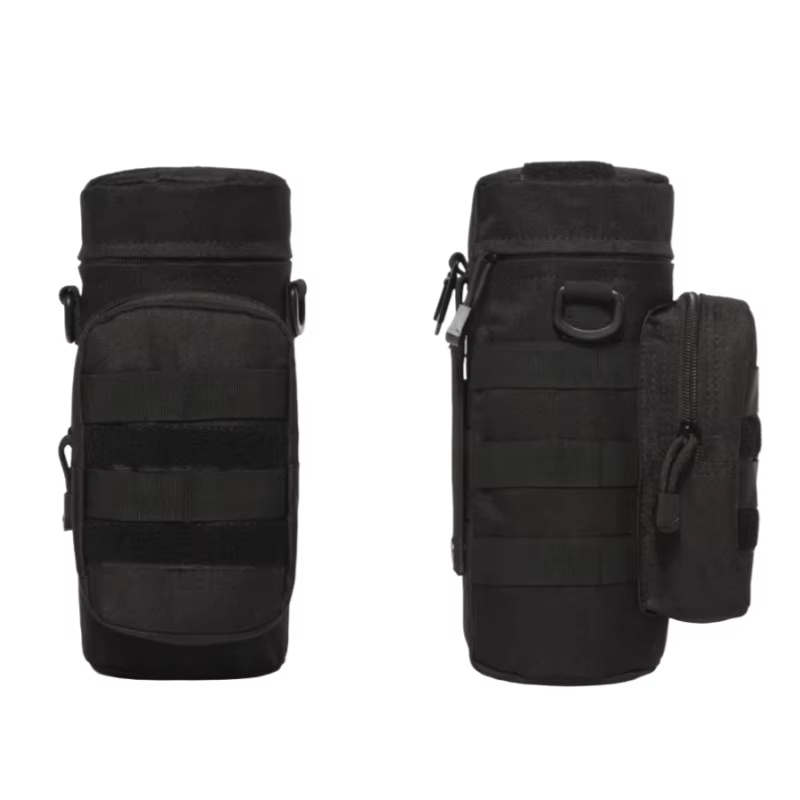 Funda para hervidor camping y montaña – Bolsa táctica outdoor - imagen 2