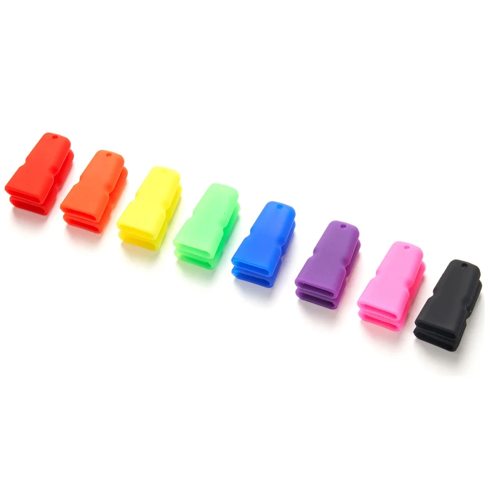 Protector de punta para arco recurvo y largo de caza - imagen 3