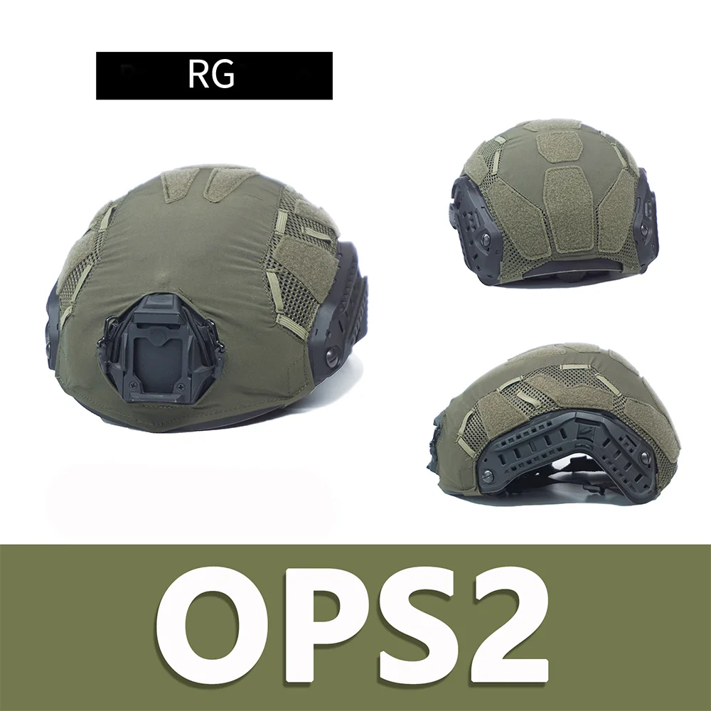 Ops2.0 - RG