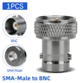 1PCS Male to BNC