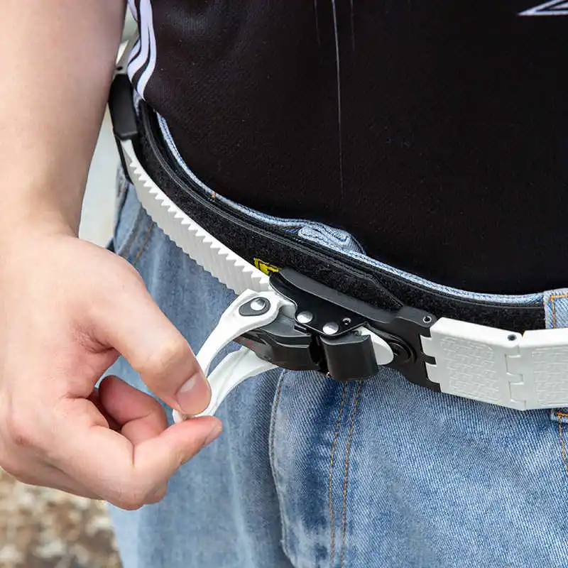 Cinturón IPSC interior modular para competición de tiro - imagen 3