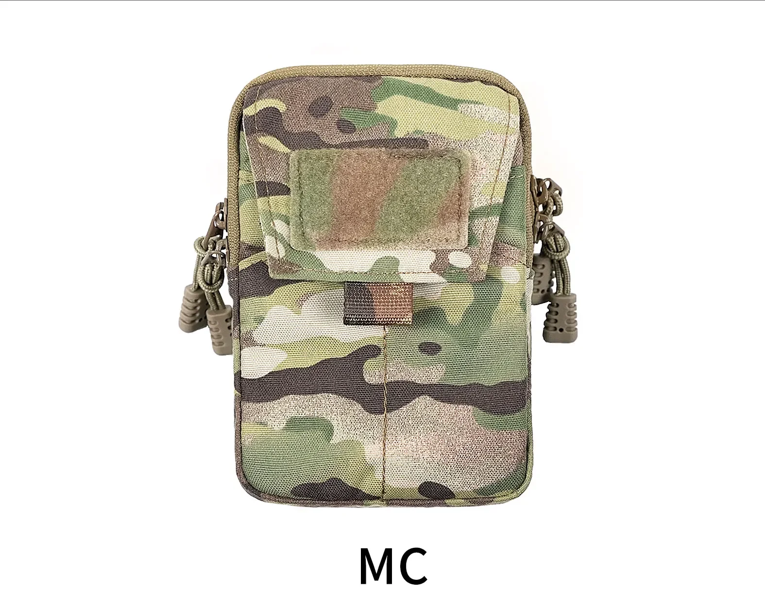MC