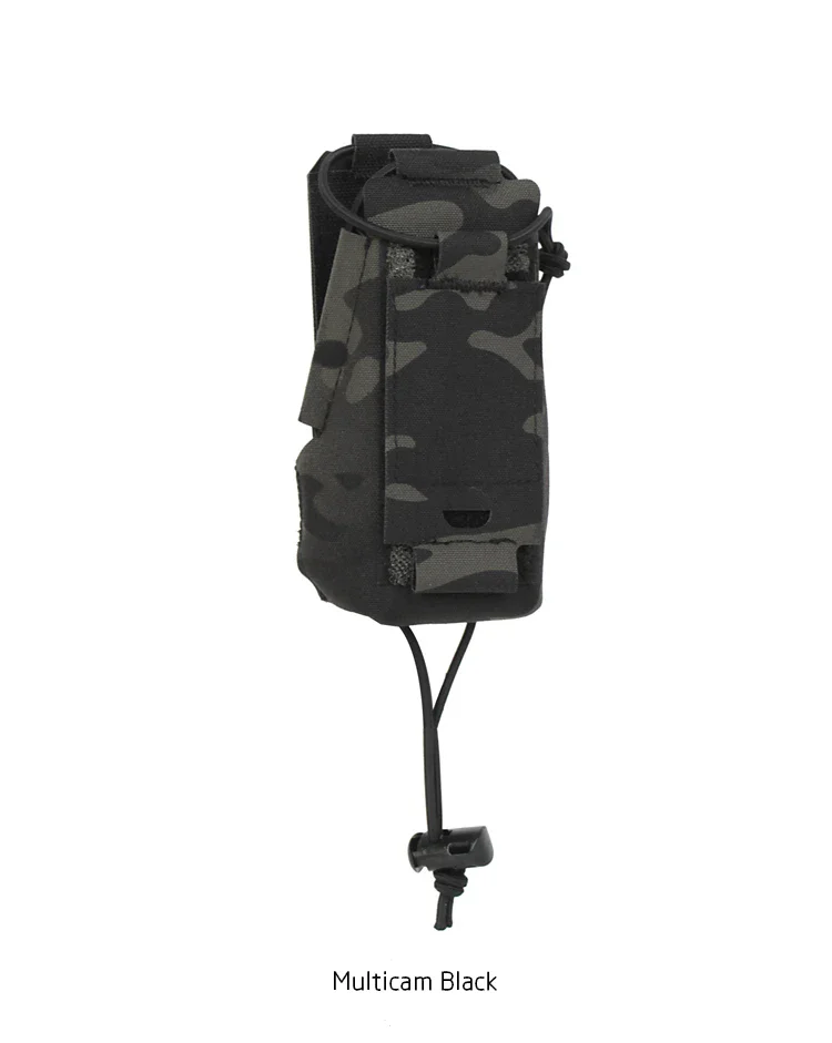 Multicam Black