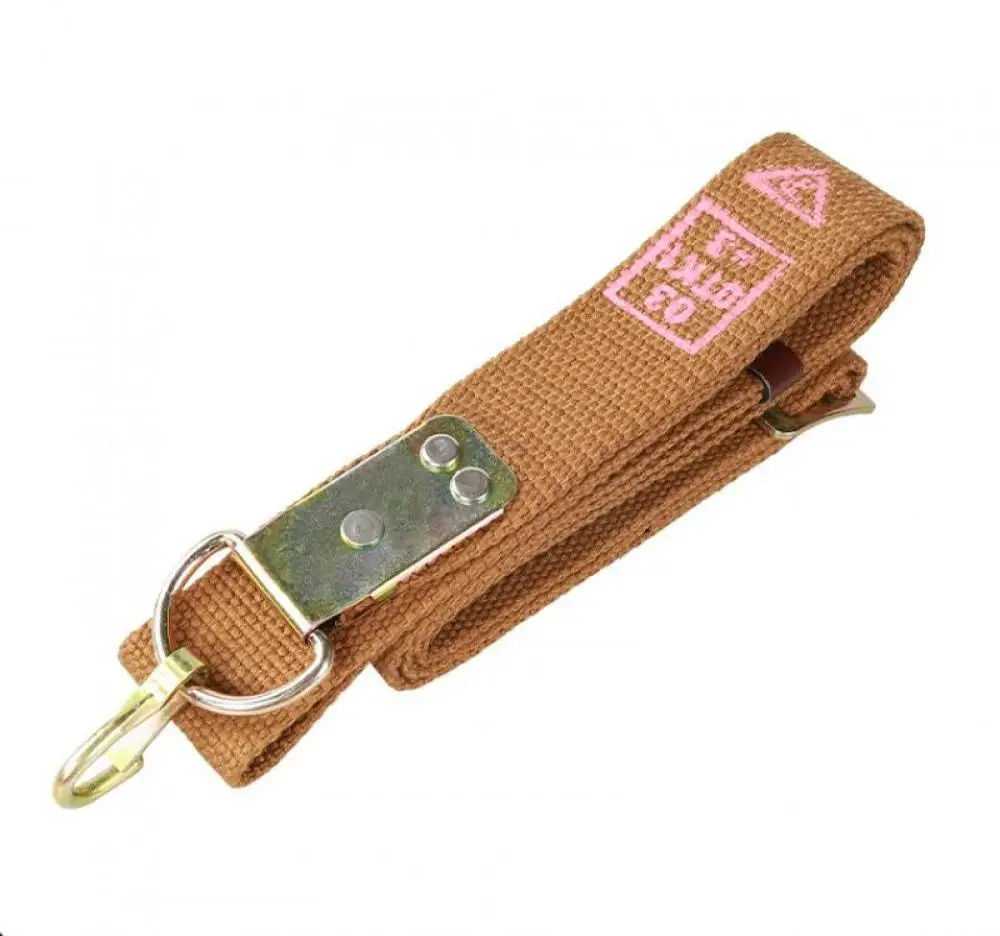 Correa táctica Retro de lona del ejército ruso Ak74/47, Logo ruso mimeógrafiado - imagen 4