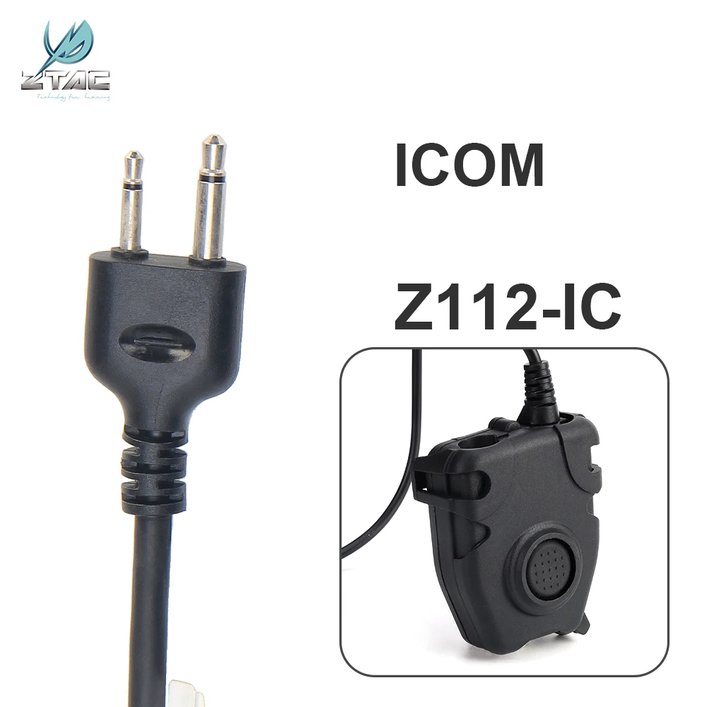 ICOM