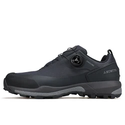 HUMTTO Zapatillas senderismo antideslizantes unisex para montaña