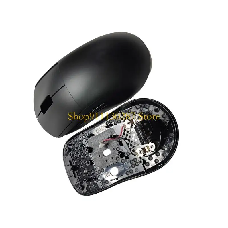 Carcasa ratón para juegos J1HC, construcción ligera 63g y durabilidad para Gpro X, superligera, mejora estética del - imagen 3