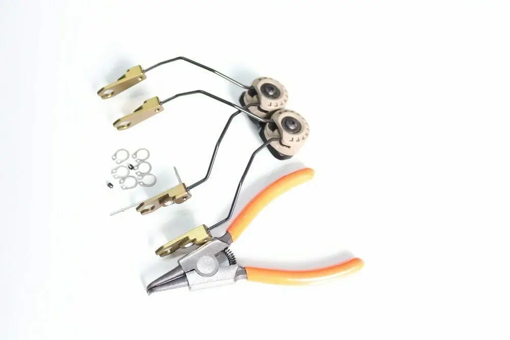 Casco táctico FAST, ACH, MICH, adaptador militar de riel de arco, soporte Sordin adecuado para auriculares tácticos de la serie MSA SORDIN - imagen 3