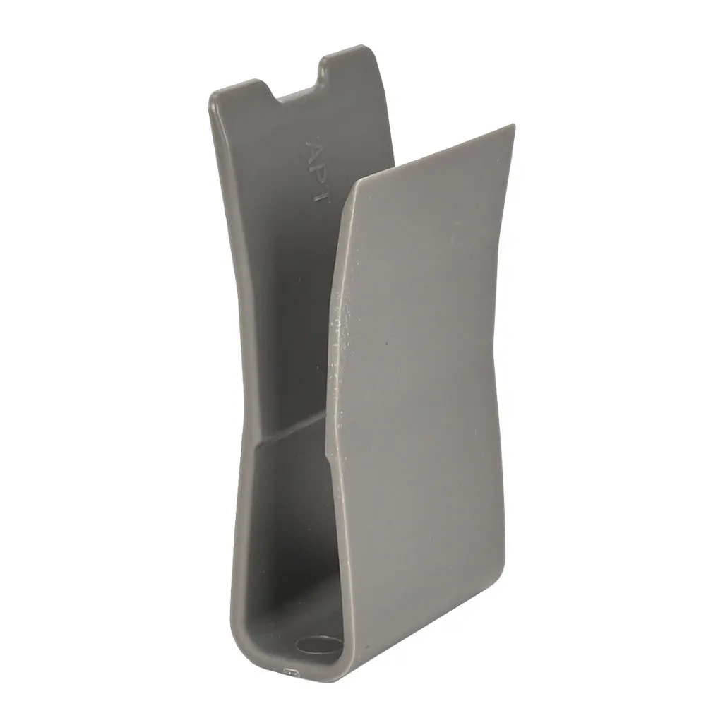 Chaleco táctico de caza, bolsa de revista ABS Mag, Clip portador de inserción de cuña, accesorios de Panel frontal D3CRM, 3 unids/lote por paquete - imagen 4