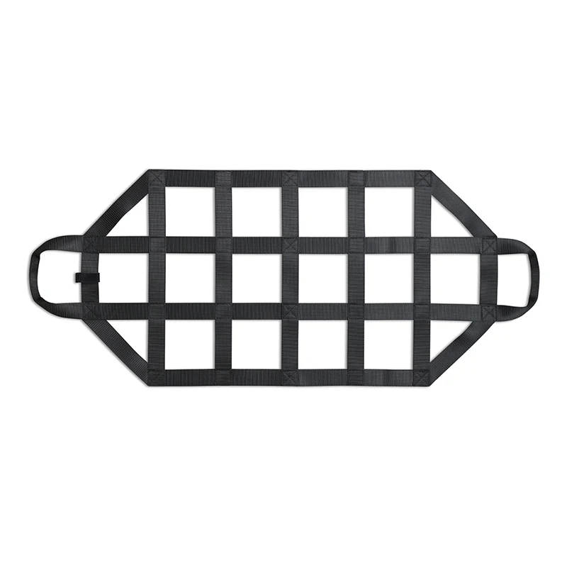 Portador de leña MAUHOSO, portador de leña resistente para leña, portador de leña para leña - imagen 4