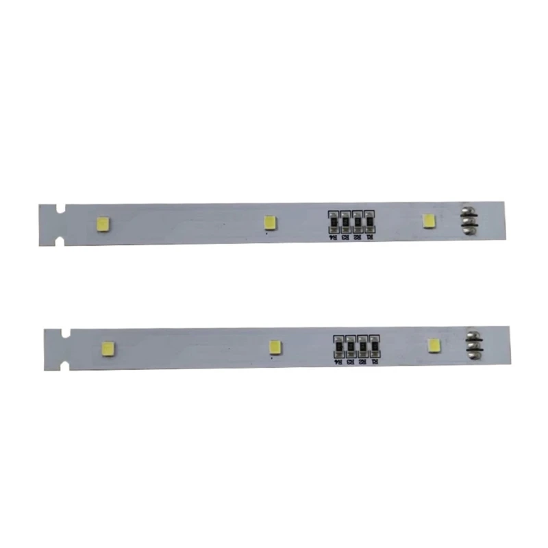 Tablero luz LED repuesto, accesorios para refrigeradores y congeladores, BCD-450W 261WK, envío directo - imagen 4