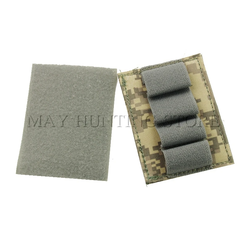 Porta cartuchos táctico para escopeta con bolsa de chaleco - imagen 2