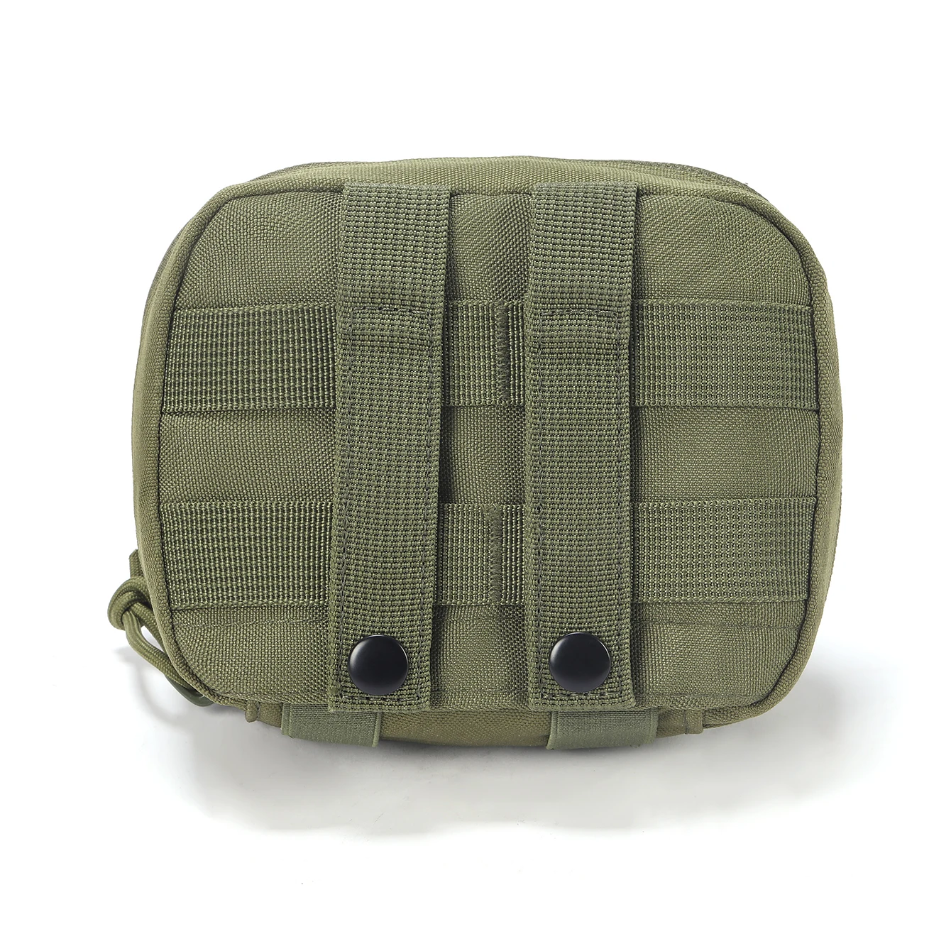 La bolsa de expansión Molle multifuncional se puede conectar a mochilas, chalecos, etc. - imagen 2