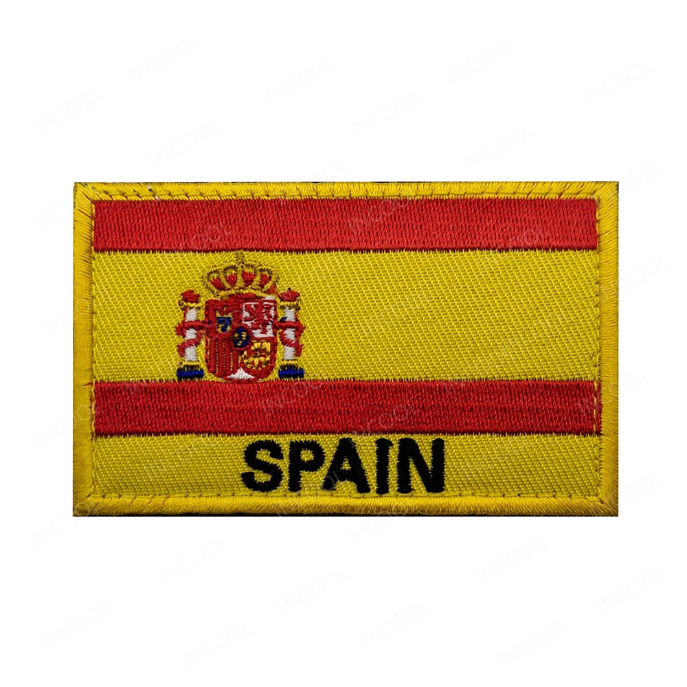 11 Spain