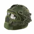 HL-20 GREEN