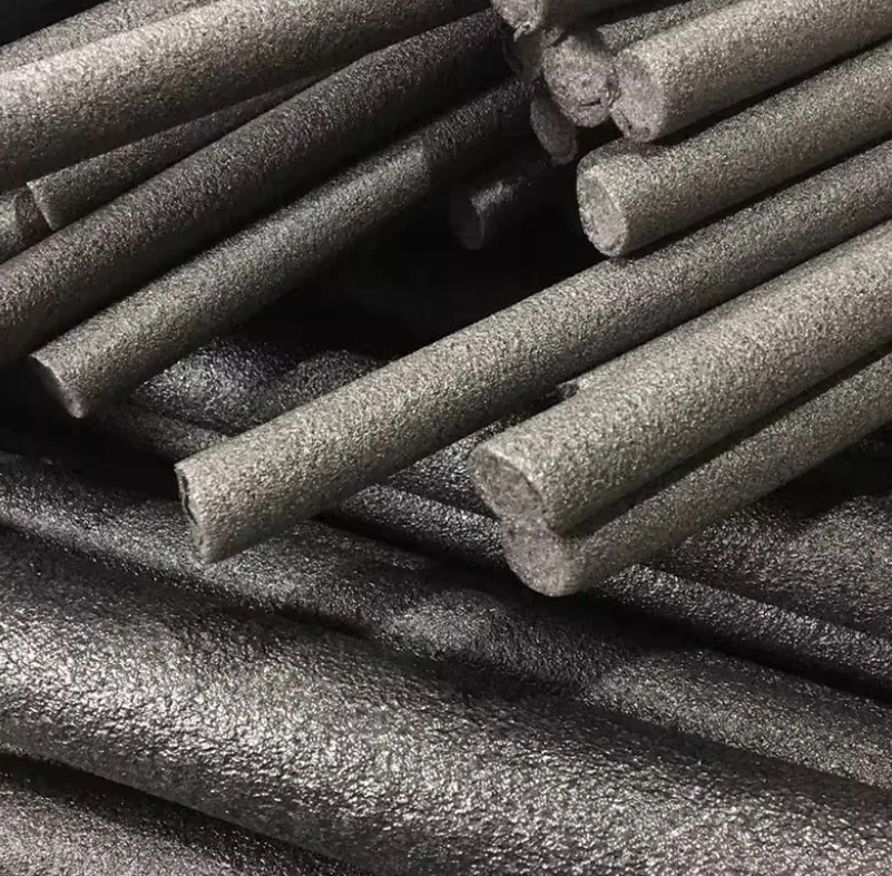 Tubo EPE anticolisión de espuma para pared resistente y flotabilidad - imagen 5